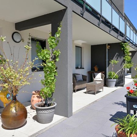 Maison D'Hotes Sainte Hune Appartements 于纳维 外观 照片