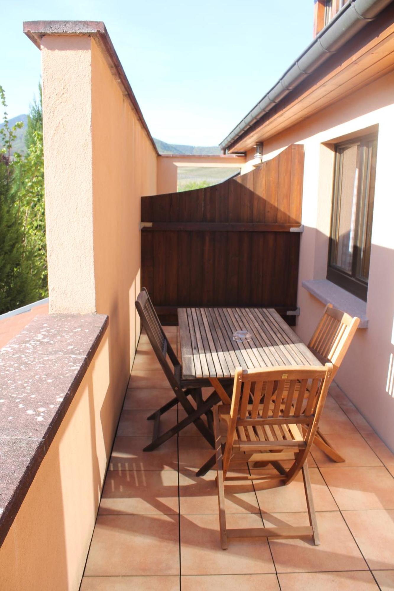 Maison D'Hotes Sainte Hune Appartements 于纳维 客房 照片