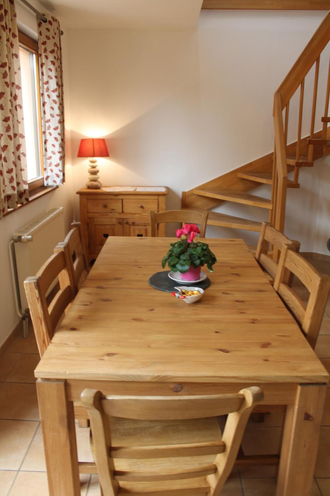 Maison D'Hotes Sainte Hune Appartements 于纳维 客房 照片
