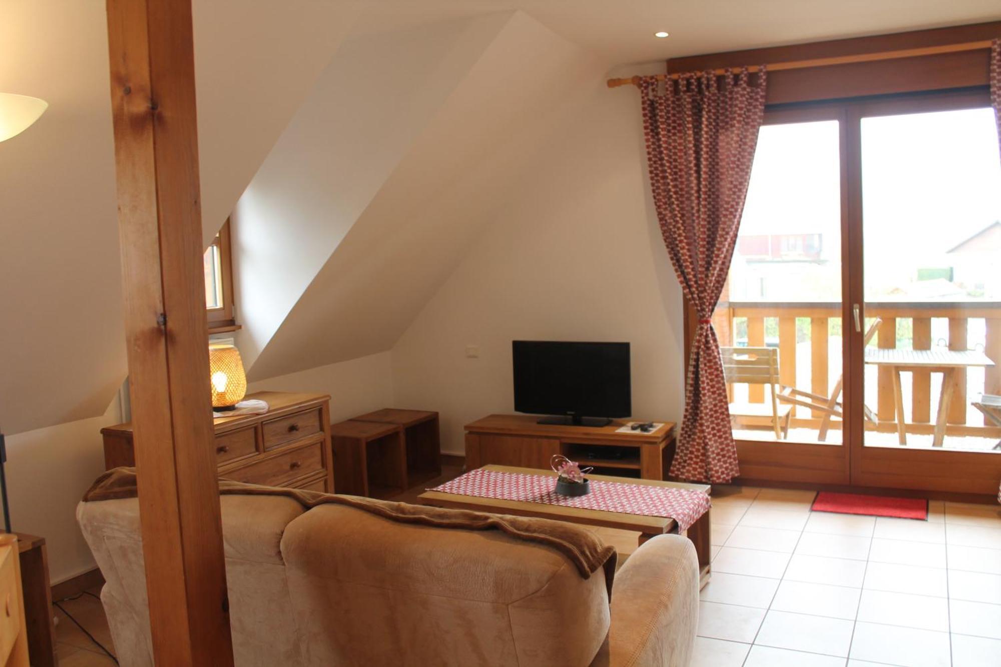 Maison D'Hotes Sainte Hune Appartements 于纳维 客房 照片