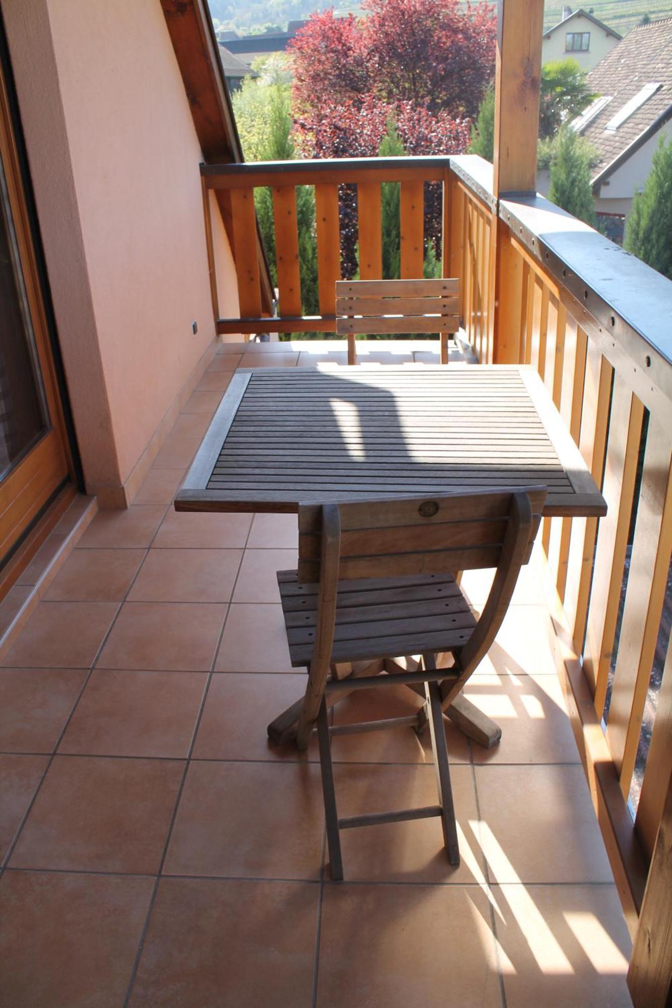 Maison D'Hotes Sainte Hune Appartements 于纳维 客房 照片