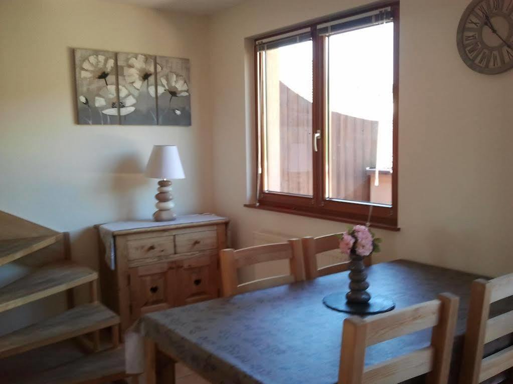 Maison D'Hotes Sainte Hune Appartements 于纳维 外观 照片