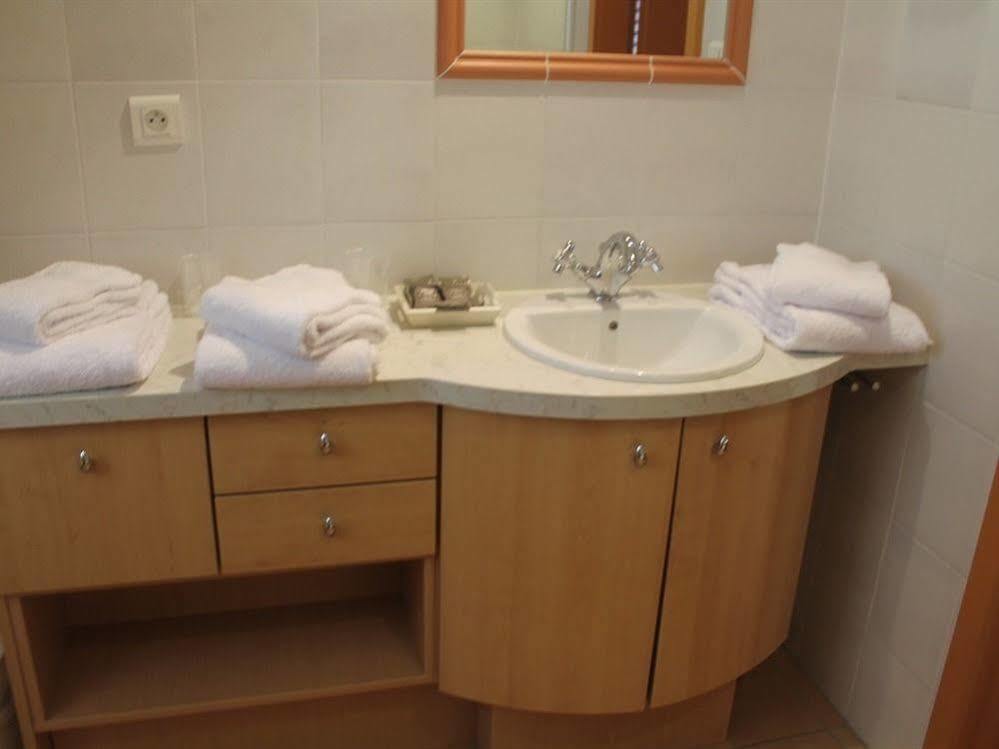 Maison D'Hotes Sainte Hune Appartements 于纳维 外观 照片