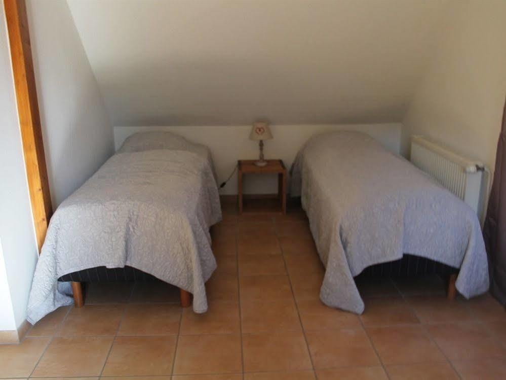 Maison D'Hotes Sainte Hune Appartements 于纳维 外观 照片