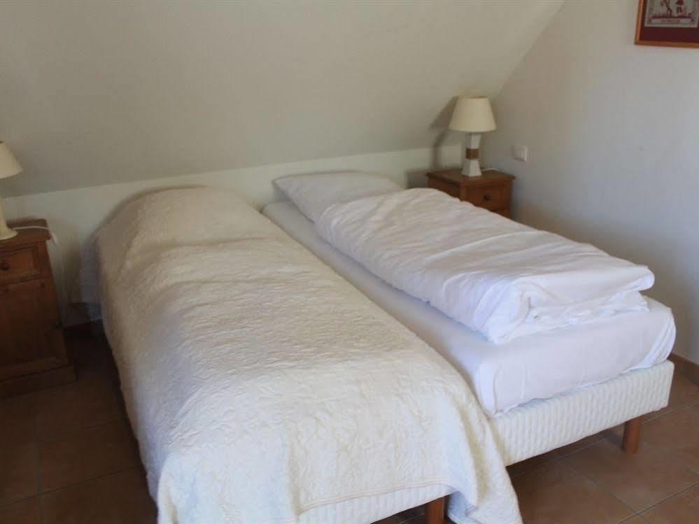 Maison D'Hotes Sainte Hune Appartements 于纳维 外观 照片